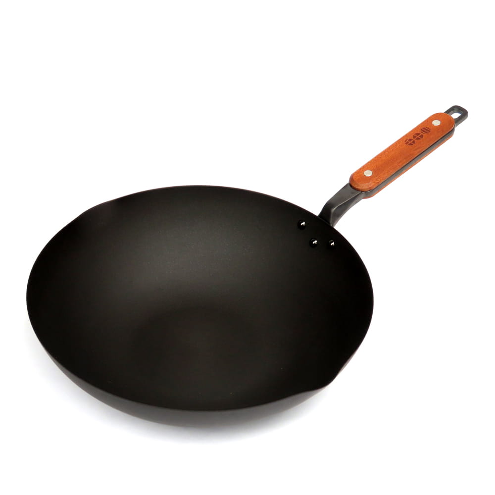 炒め鍋 30size 画像2