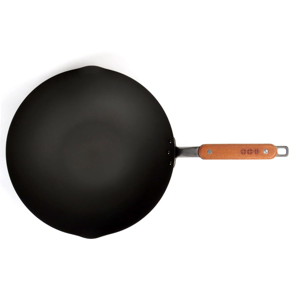 炒め鍋 30size 画像4