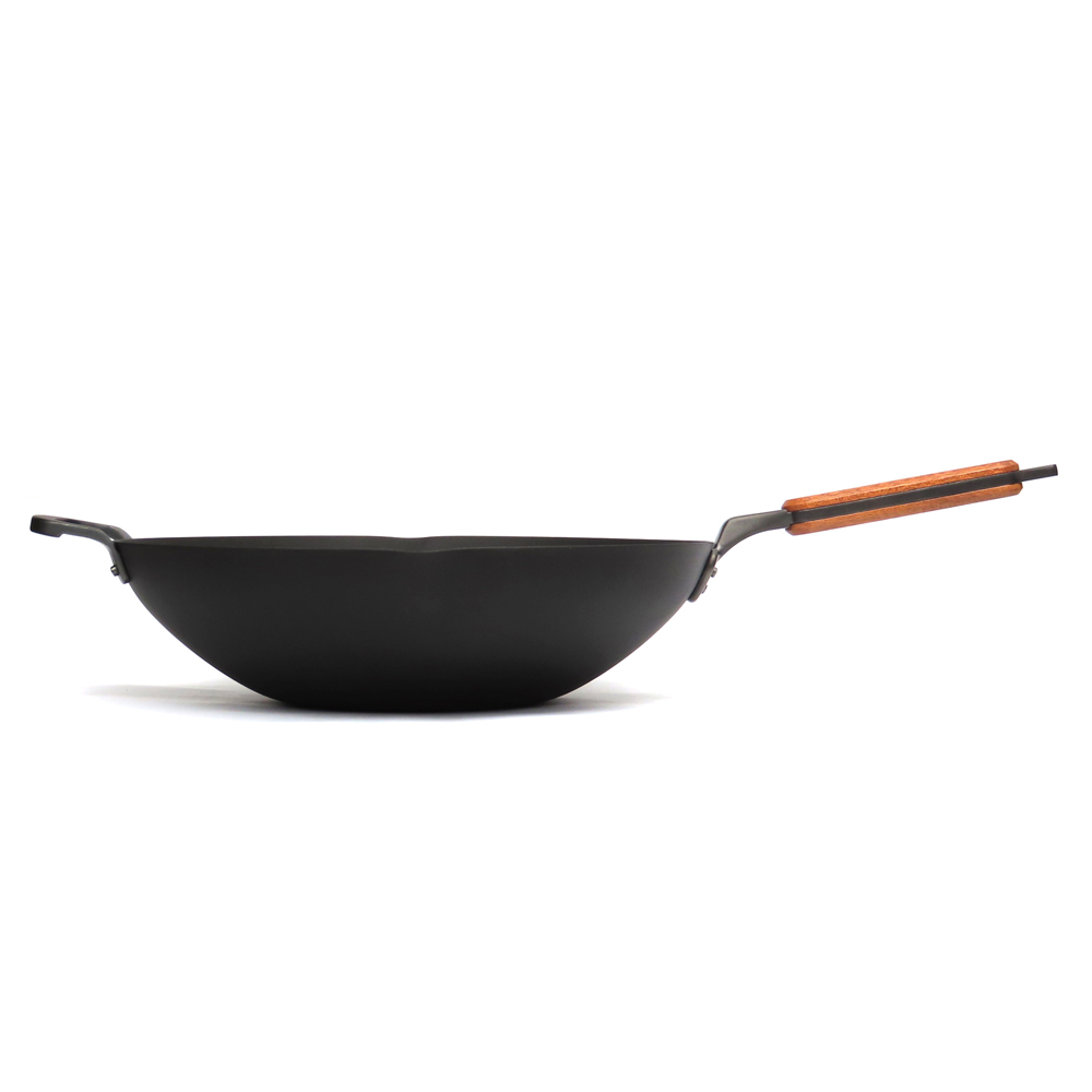 炒め鍋 33size 画像3